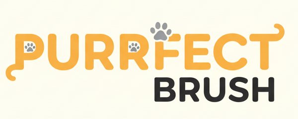 Purrfect Brush